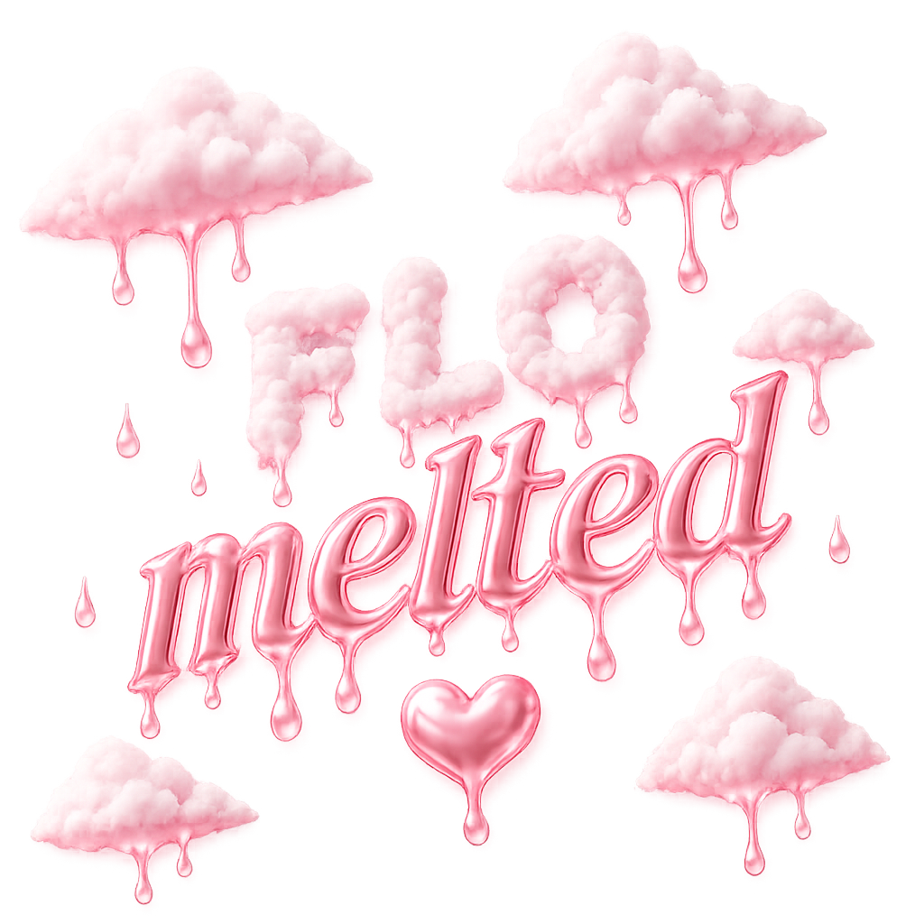 Flomelteduk 