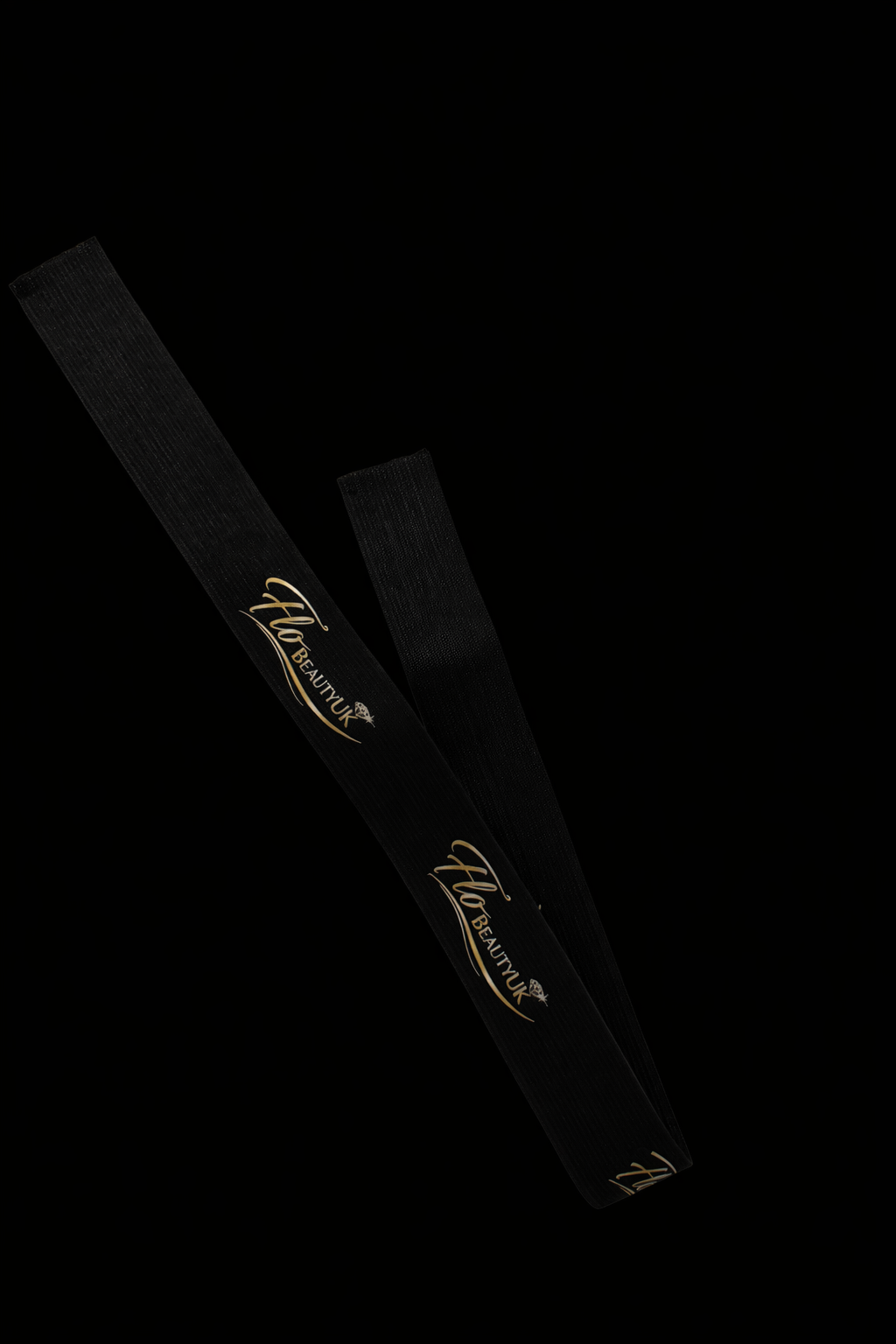 FloBeautyUK  Adjustable Wig Band Elastic Lace Band