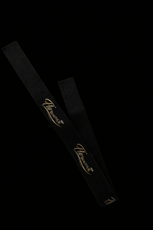 FloBeautyUK  Adjustable Wig Band Elastic Lace Band