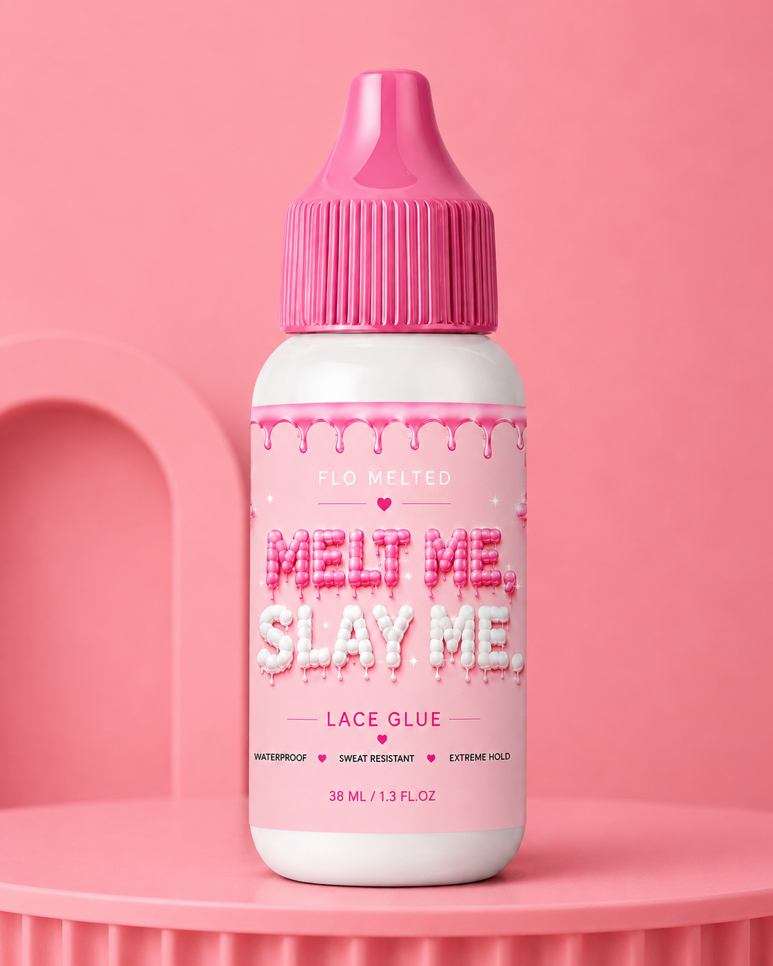 Melt Me Slay Me™ Lace Glue