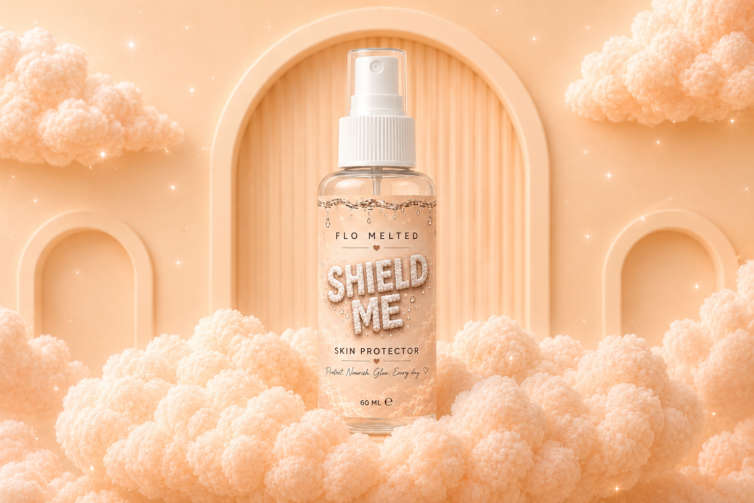Shield Me™ Prep Skin Protector