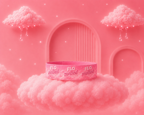 Flo Melted™ Lace Melting Band