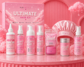 Flo Melted™ Ultimate Lace Install Kit